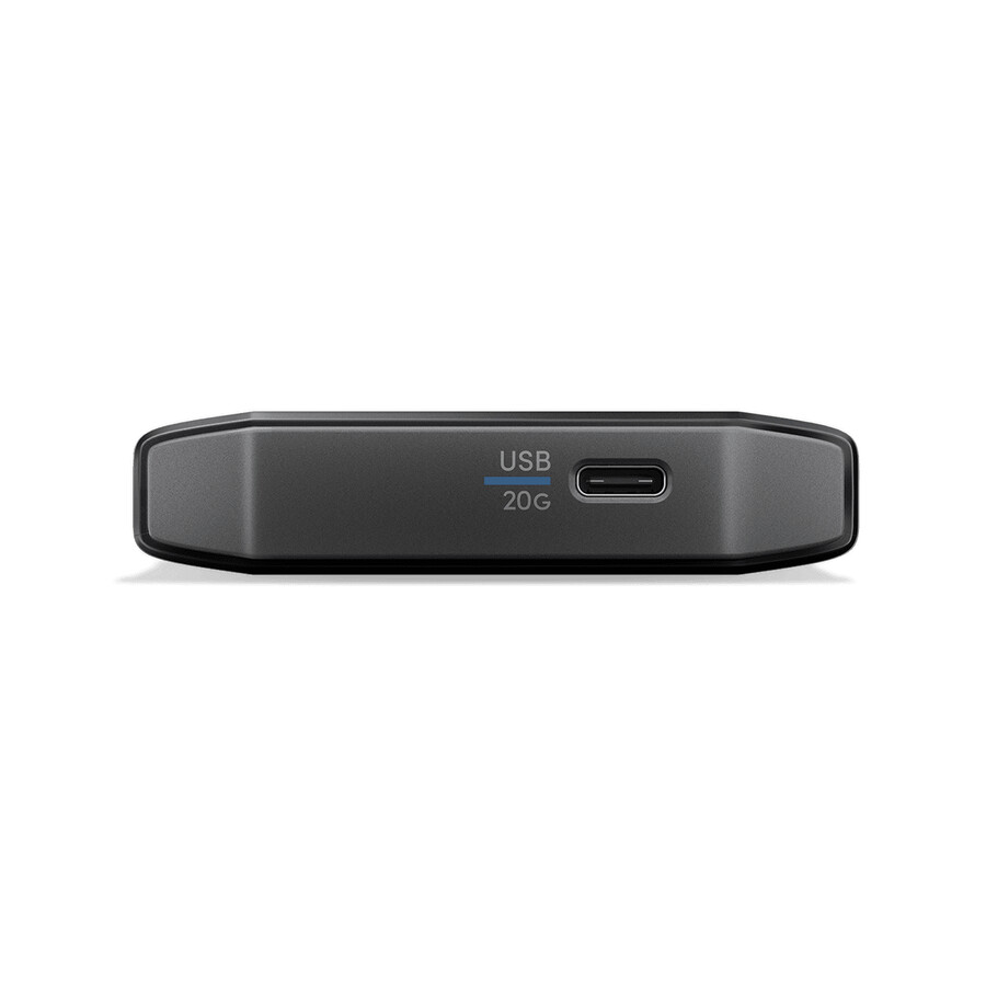 trasporto pro-blade da 4 tb sandisk