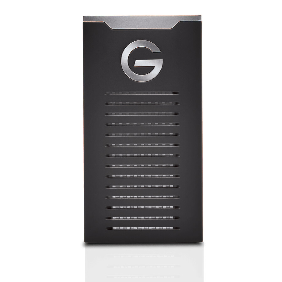 ssd g-drive da 500 gb sandisk