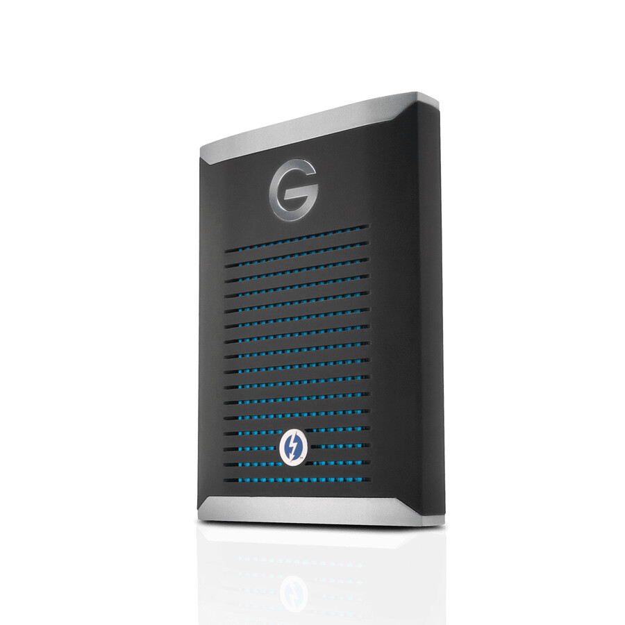 ssd g-drive pro da 500 gb sandisk