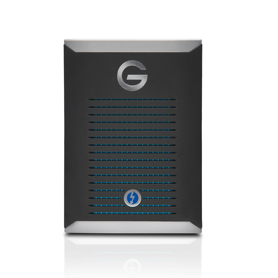 ssd g-drive pro da 500 gb sandisk