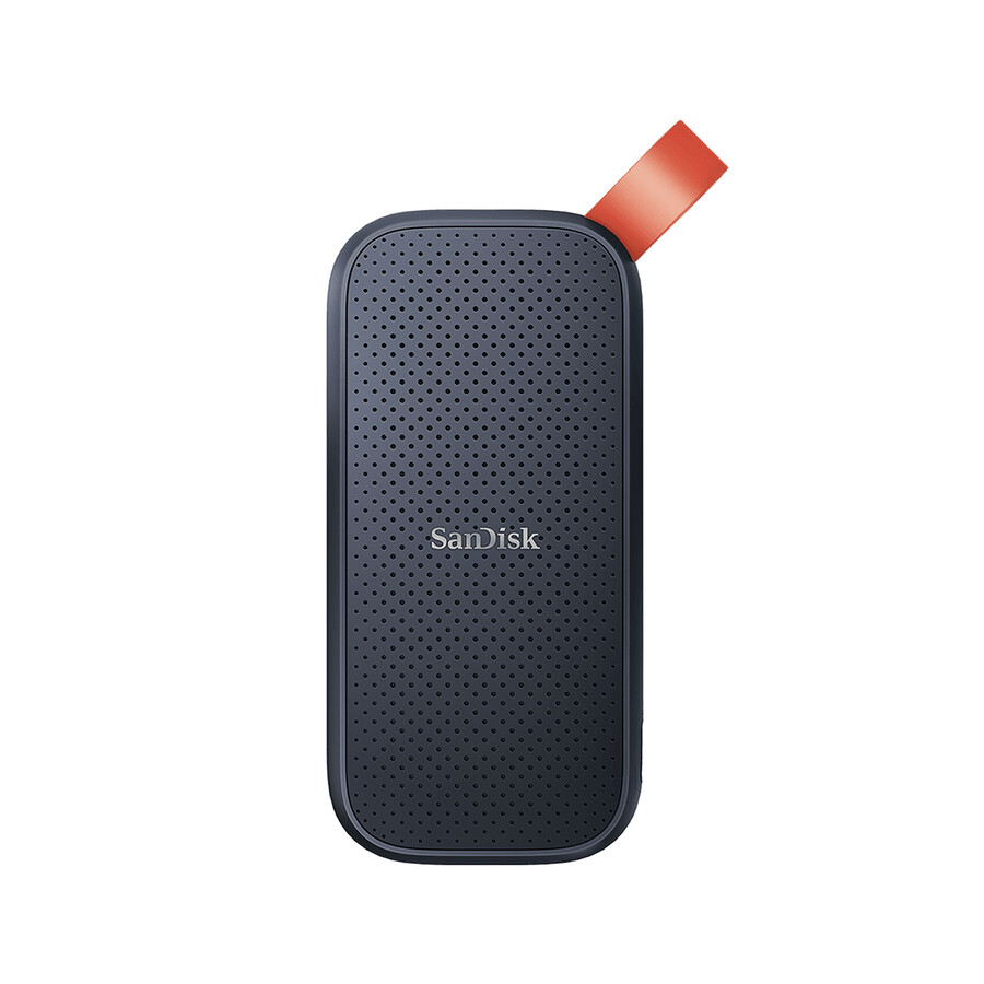 ssd portatile sandisk da 1 tb sandisk