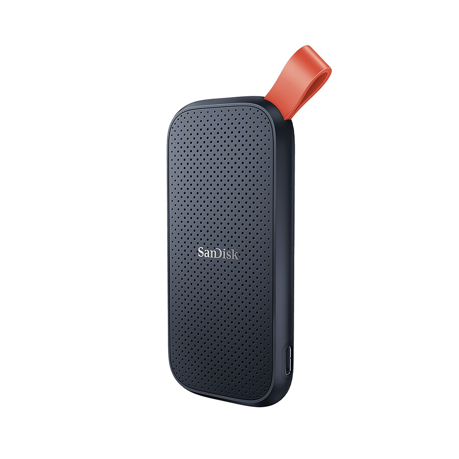 ssd portatile sandisk da 2 tb firmware aggiornato sandisk