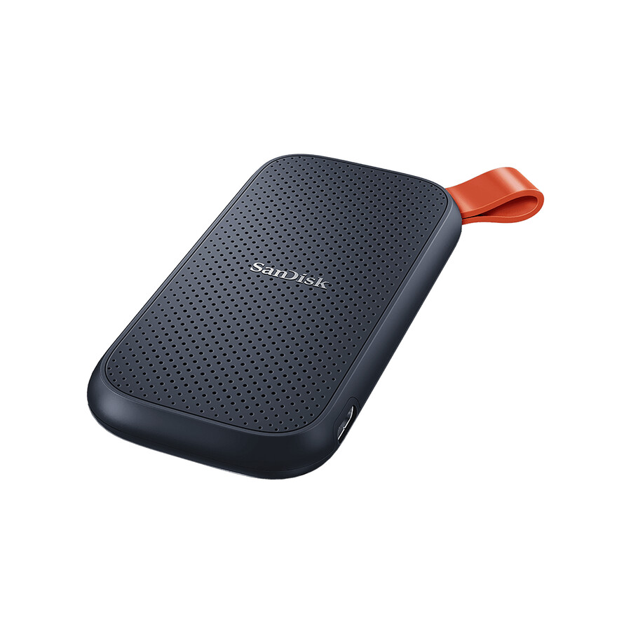 ssd portatile sandisk da 2 tb firmware aggiornato sandisk