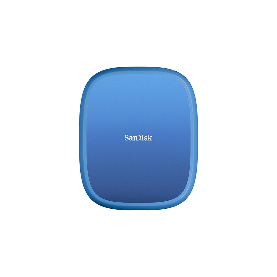 ssd per telefono sandisk creator da 2 tb sandisk