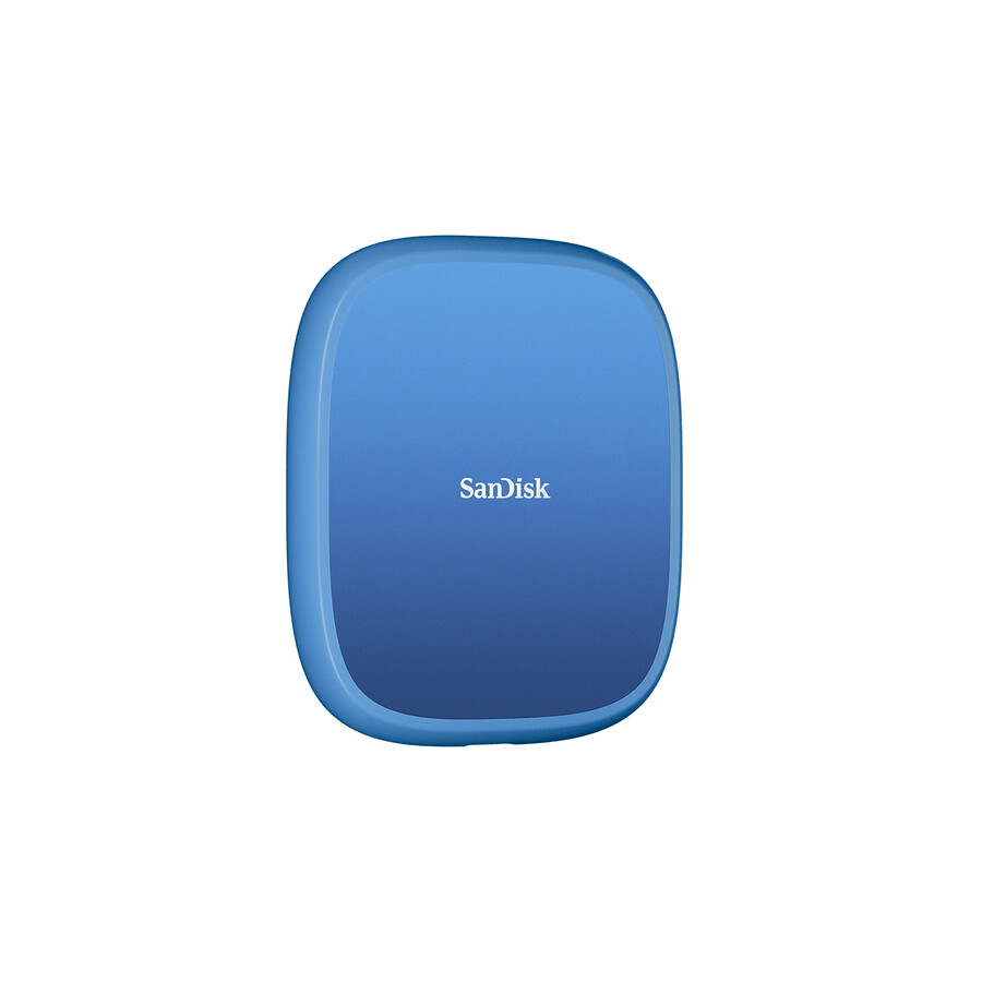 ssd per telefono sandisk creator da 2 tb sandisk