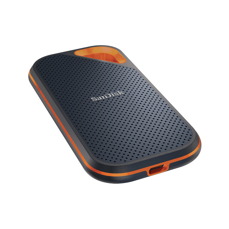 ssd portatile sandisk extreme pro da 500 gb sandisk