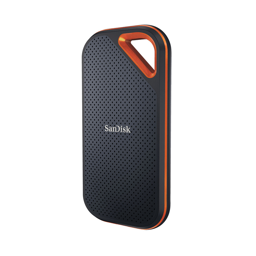 ssd portatile sandisk extreme pro da 1 tb sandisk