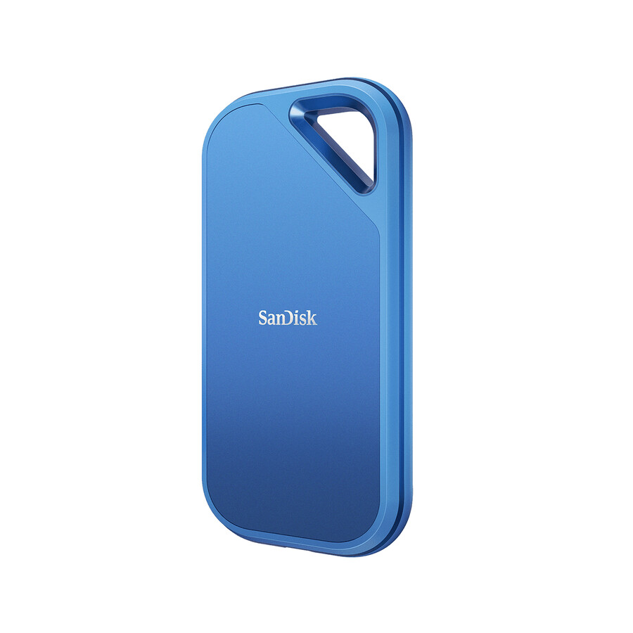 ssd portatile sandisk creator pro da 1 tb sandisk
