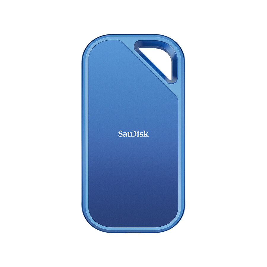 ssd portatile sandisk creator pro da 1 tb sandisk