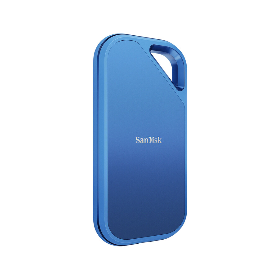 ssd portatile sandisk creator pro da 1 tb sandisk