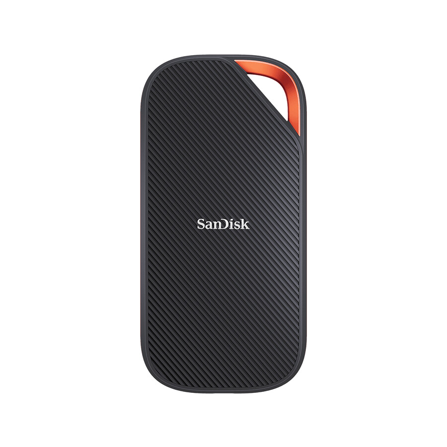 sandisk extreme pro da 4 tb con usb4 sandisk