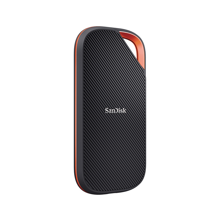 sandisk extreme pro da 4 tb con usb4 sandisk