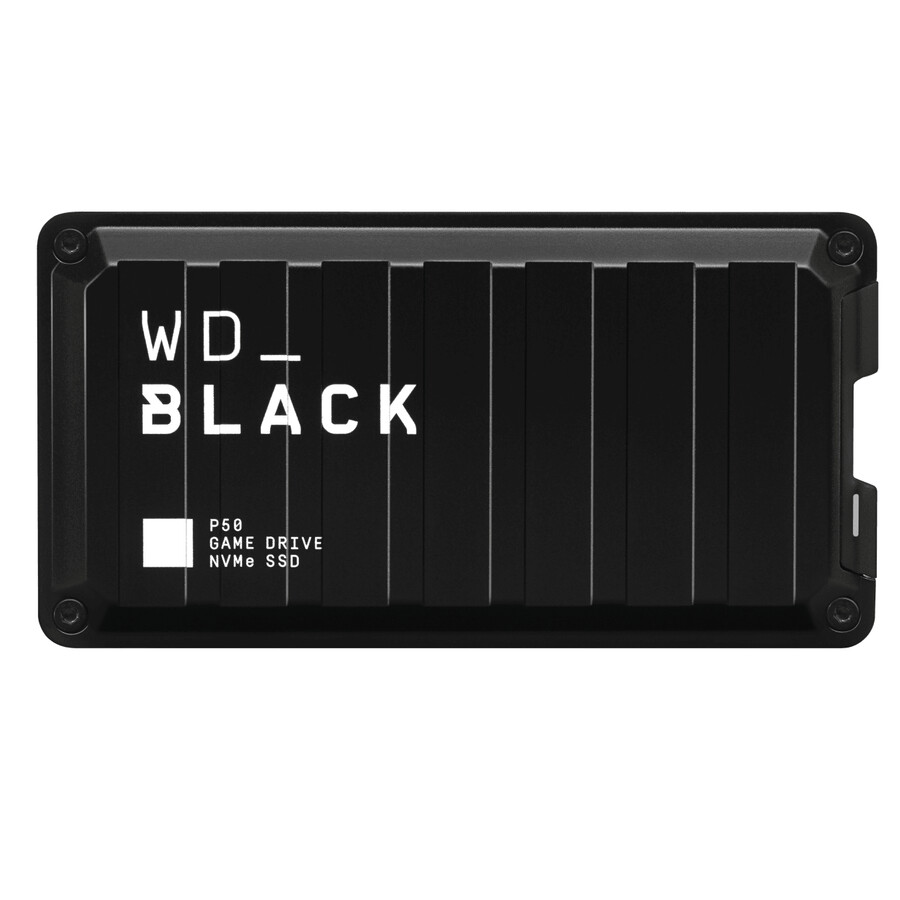 unità ssd wd_black p50 game drive da 1 tb sandisk