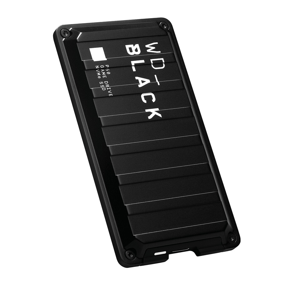unità ssd wd_black p50 game drive da 1 tb sandisk