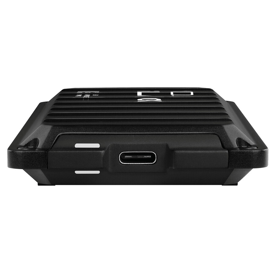 unità ssd wd_black p50 game drive da 4 tb sandisk