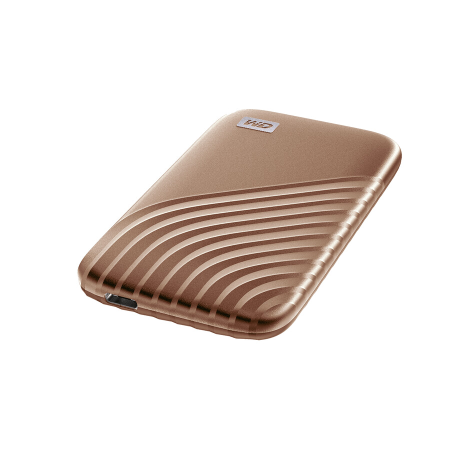 ssd my passport blu da 1 tb sandisk