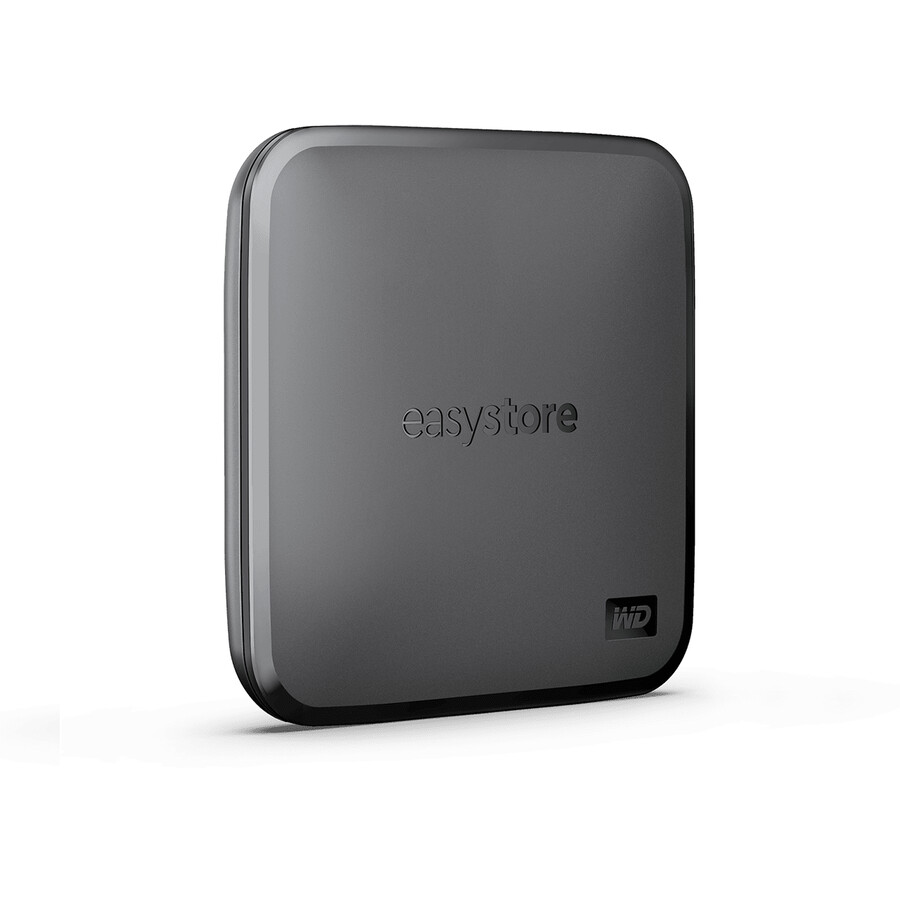 unità di archiviazione portatile ssd easystore da 1 tb sandisk