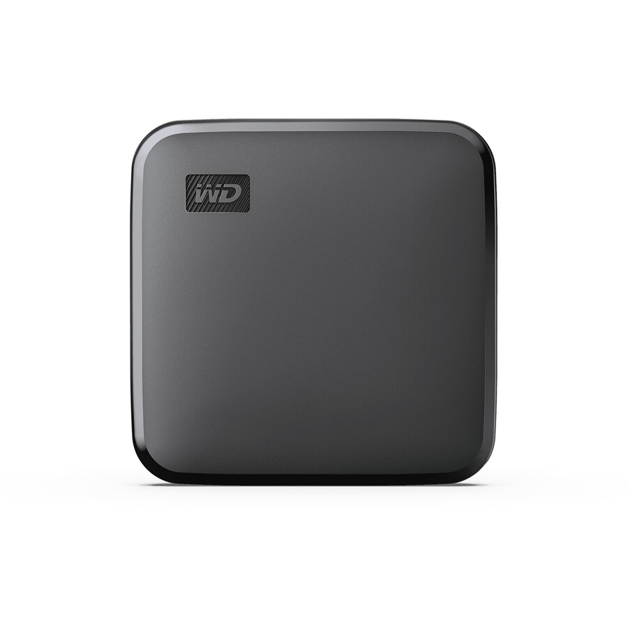 ssd wd elements se da 480 gb sandisk