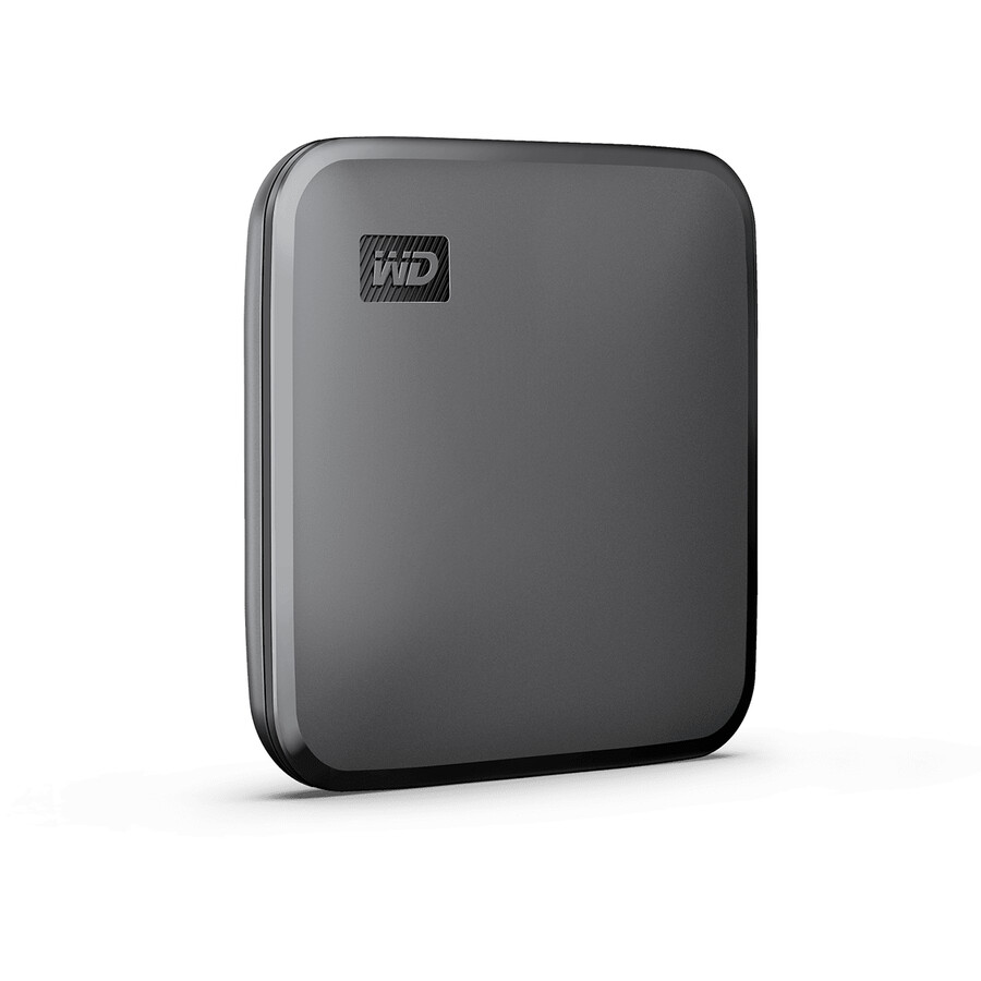 ssd wd elements se da 480 gb sandisk