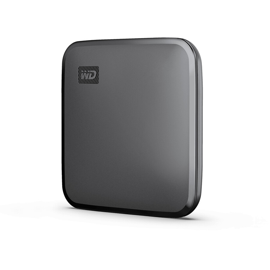 ssd wd elements se da 480 gb sandisk
