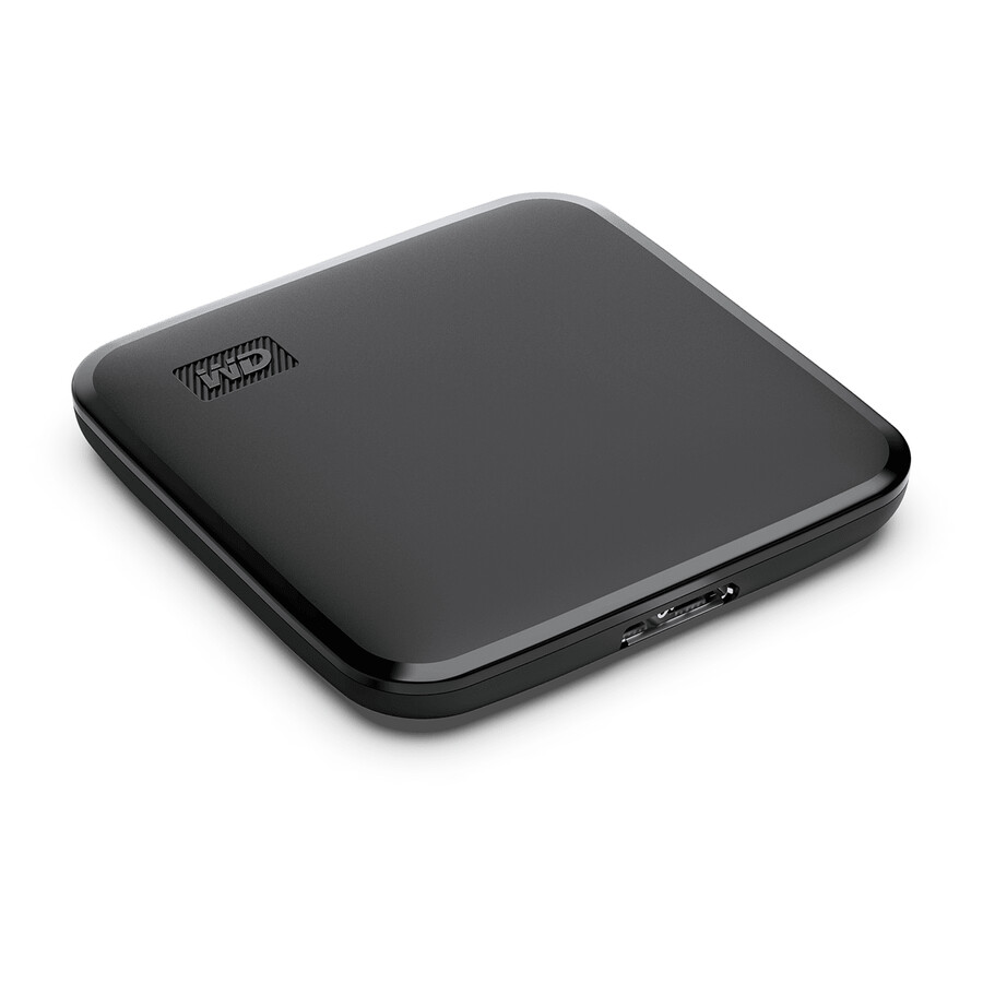ssd wd elements se da 480 gb sandisk