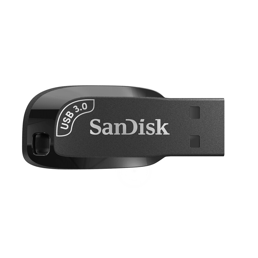 unità flash usb 3.0 sandisk ultra shift da 64 gb sandisk
