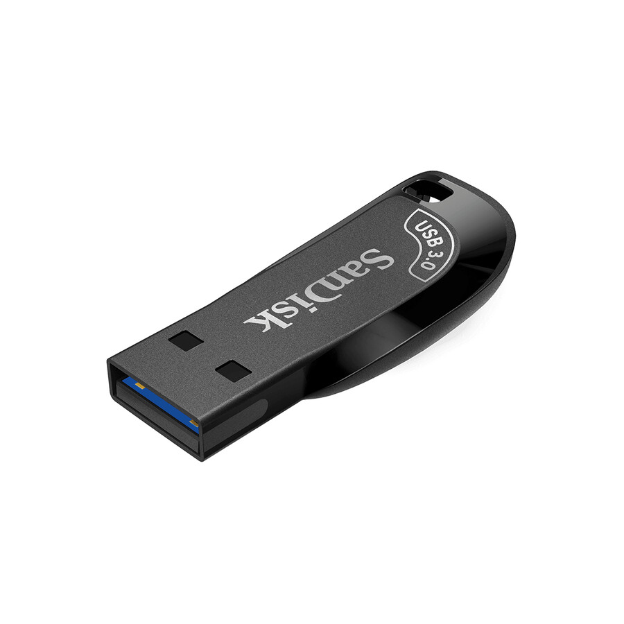 unità flash usb 3.0 sandisk ultra shift da 128 gb sandisk