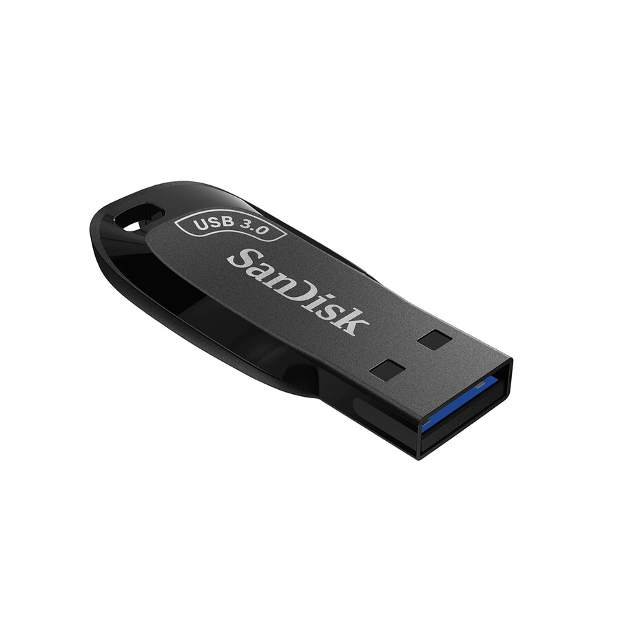 unità flash usb 3.0 sandisk ultra shift da 256 gb sandisk