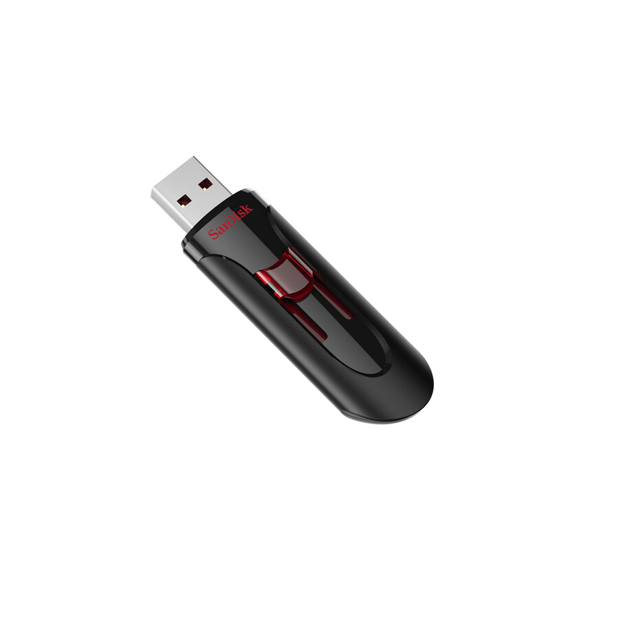 chiavetta usb cruzer glide 3.0 da 16 gb sandisk
