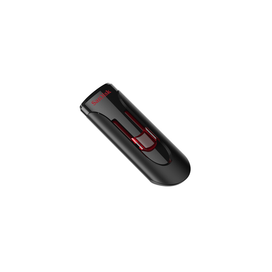 chiavetta usb cruzer glide 3.0 da 16 gb sandisk