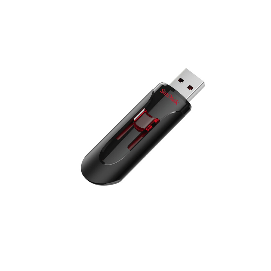 chiavetta usb cruzer glide 3.0 da 64 gb sandisk