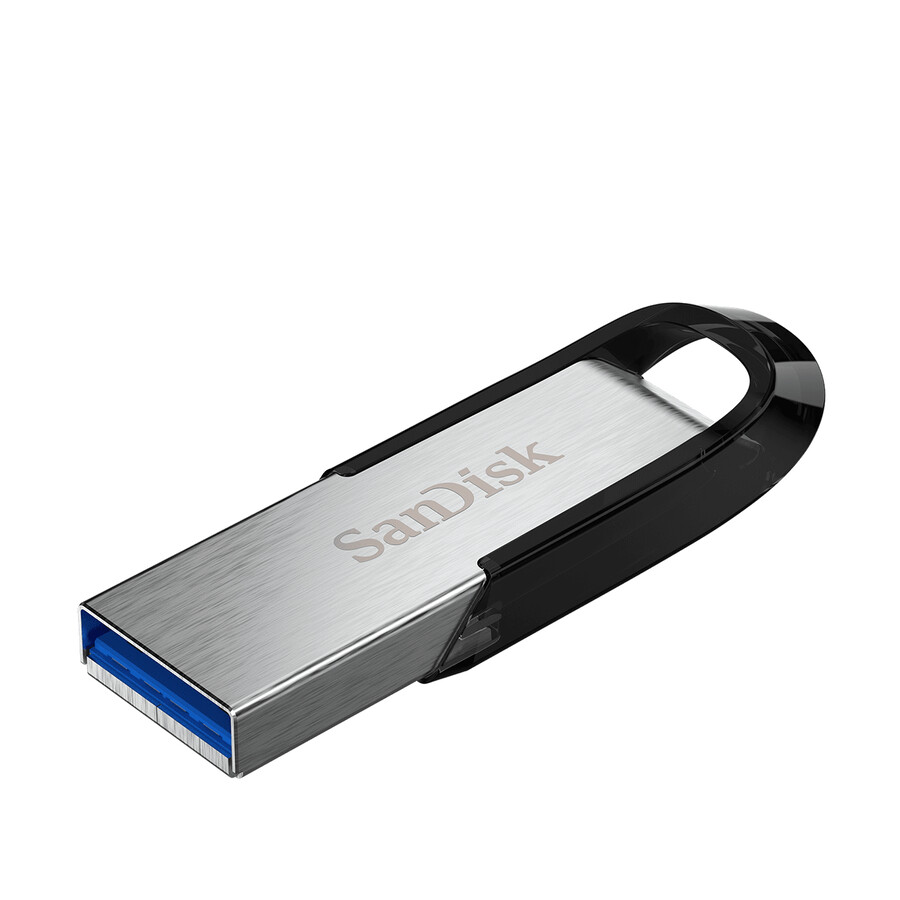 unità flash usb 3.0 sandisk ultra flair da 32 gb nera sandisk