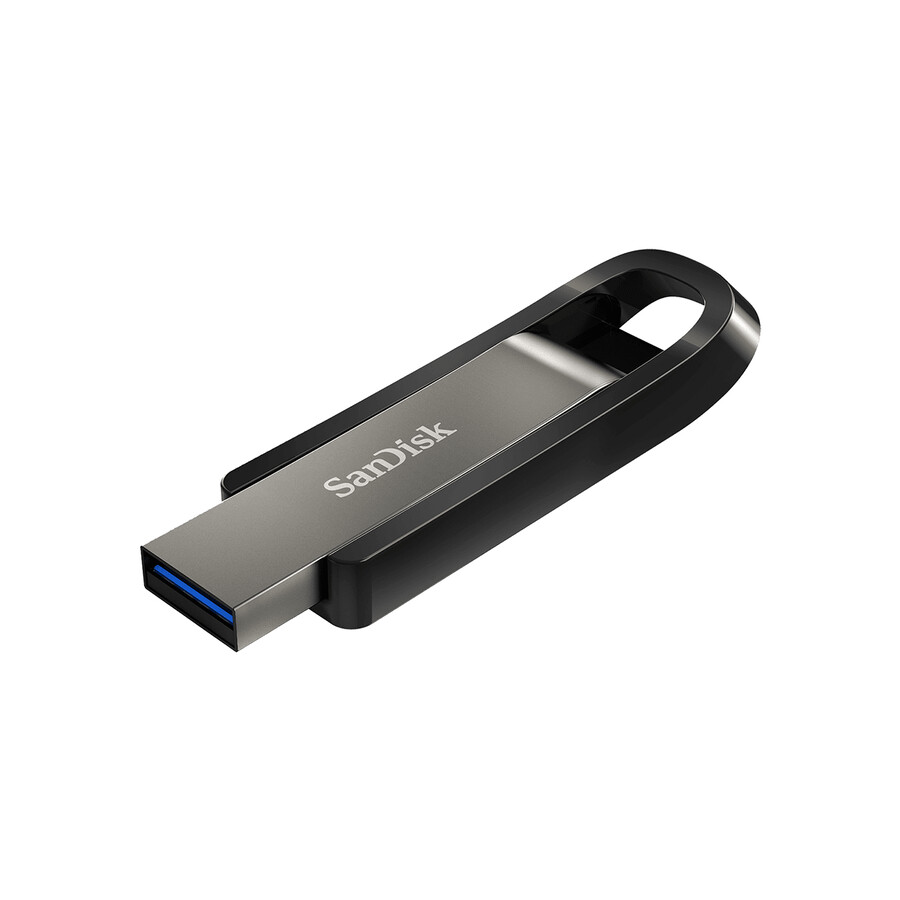 unità usb sandisk extreme go da 64 gb sandisk