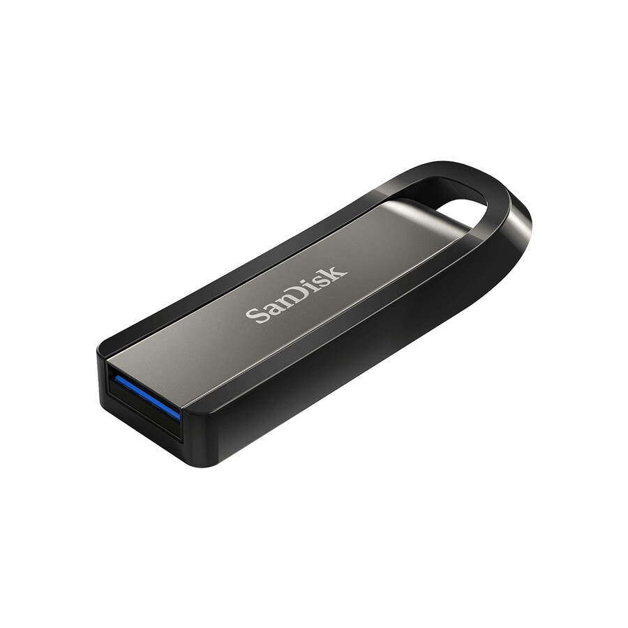 unità usb sandisk extreme go da 64 gb sandisk