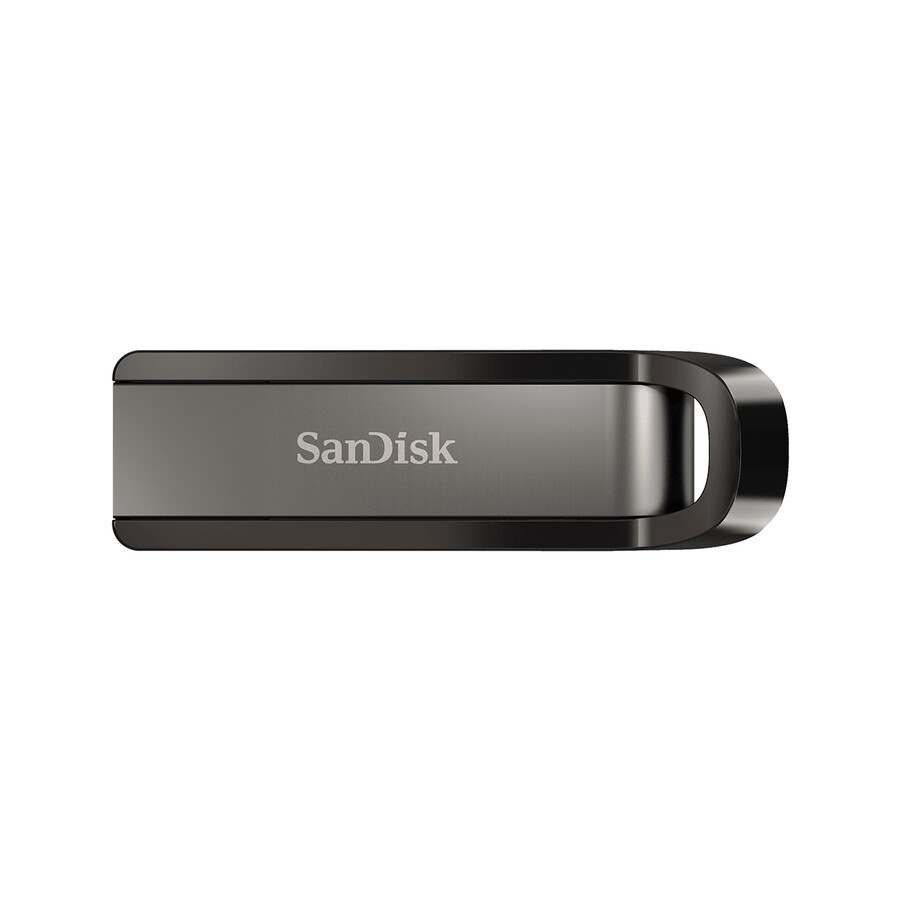 unità usb sandisk extreme go da 128 gb sandisk