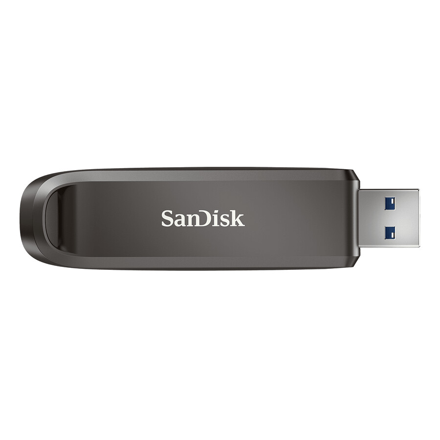 unità flash sandisk extreme pro da 1 tb con usb-a sandisk