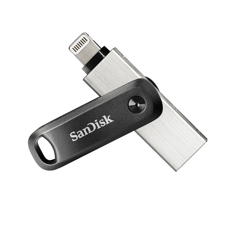 unità flash sandisk ixpand go da 128 gb sandisk