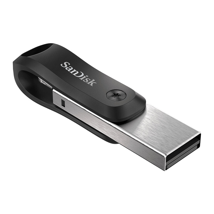 unità flash sandisk ixpand go da 128 gb sandisk