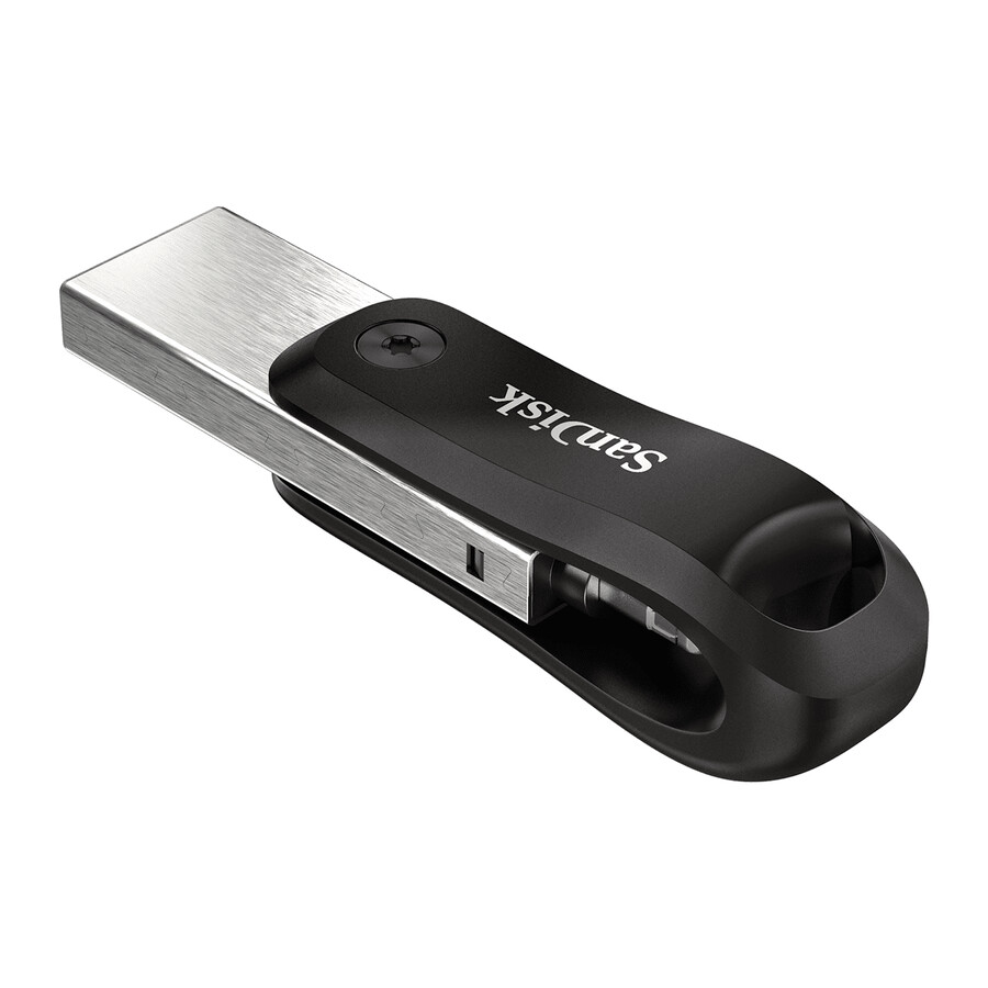 unità flash sandisk ixpand go da 128 gb sandisk
