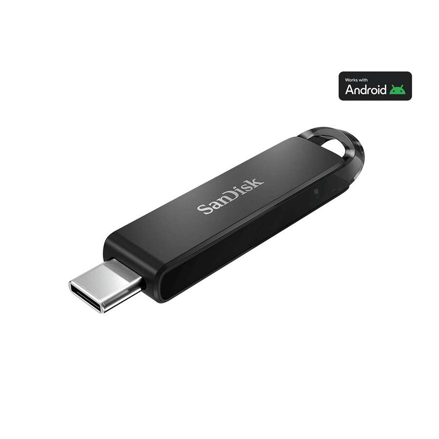 unità flash usb type-c sandisk ultra da 32 gb sandisk
