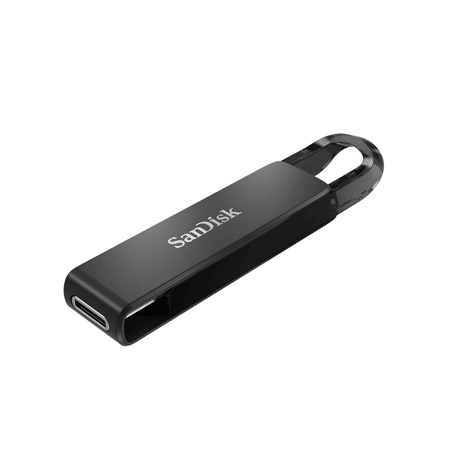 unità flash usb type-c sandisk ultra da 64 gb sandisk