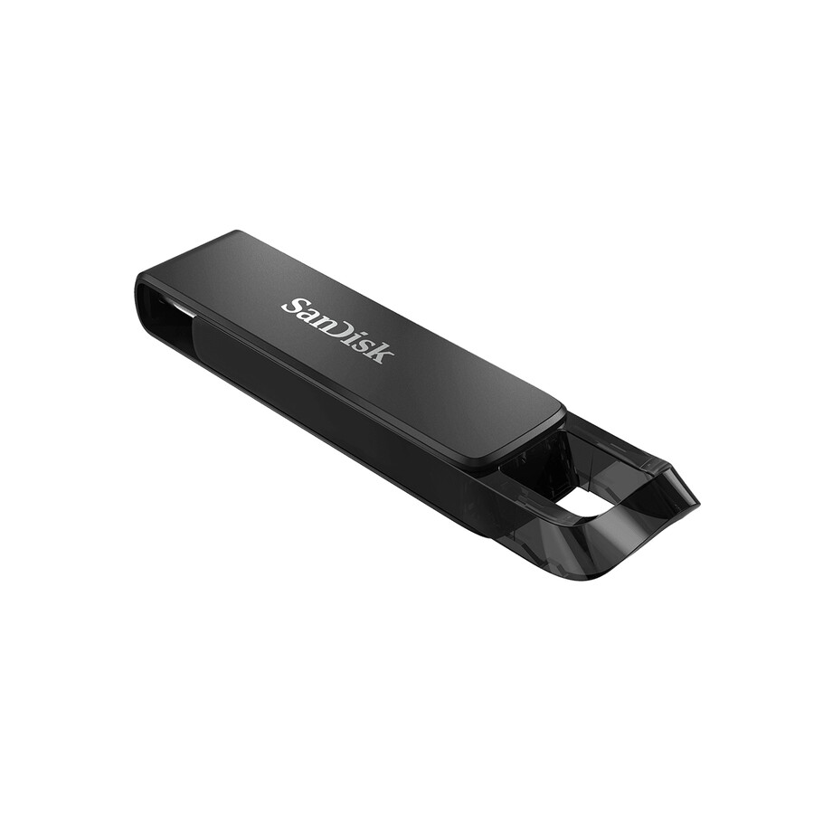 unità flash usb type-c sandisk ultra da 128 gb sandisk