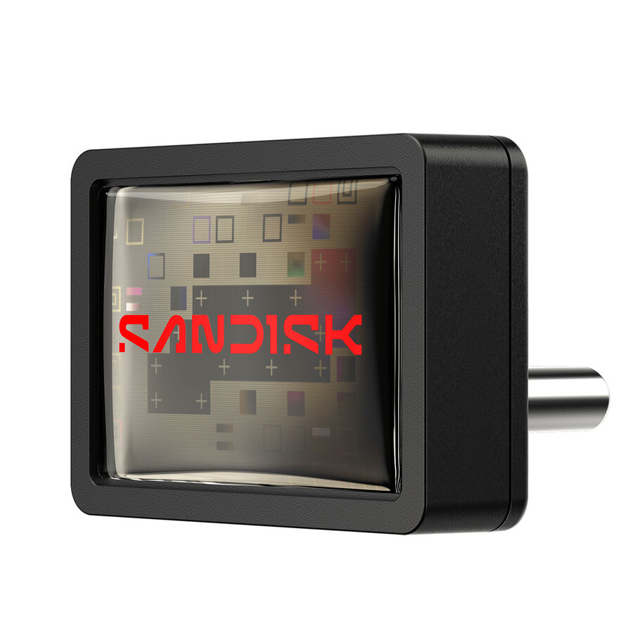 unità flash usb-c sandisk extreme fit da 64 gb sandisk