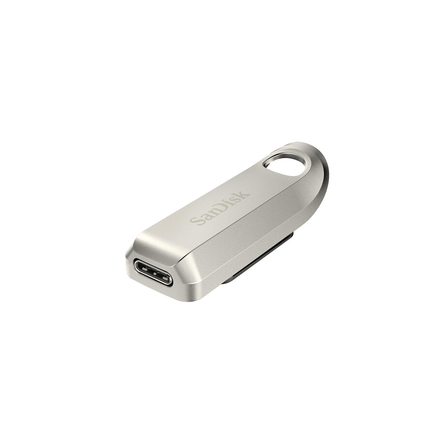 unità flash usb di tipo c sandisk ultra luxe da 64 gb sandisk