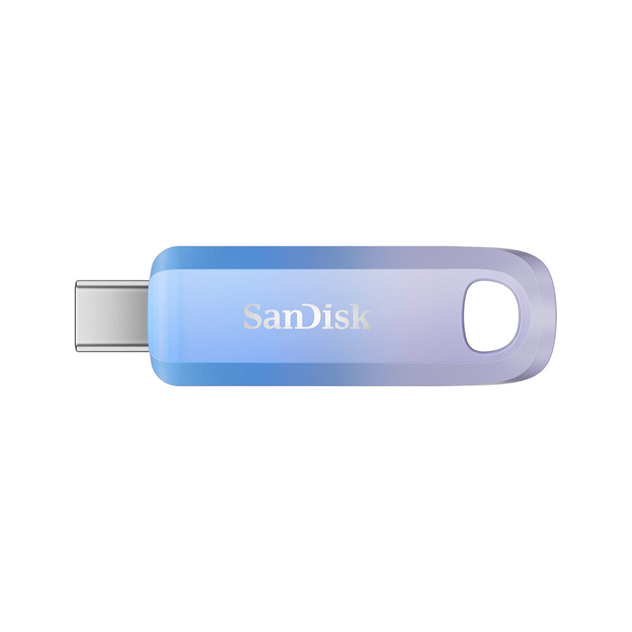 unità flash usb-c sandisk creator da 256 gb sandisk