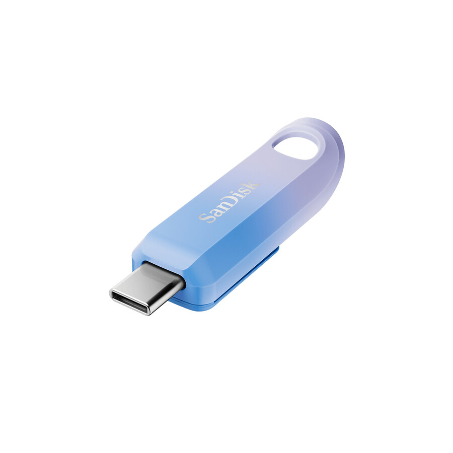 unità flash usb-c sandisk creator da 256 gb sandisk