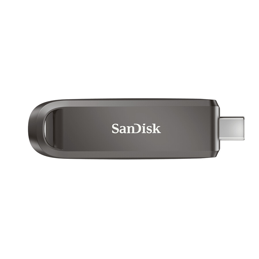 unità flash sandisk extreme pro da 1 tb con usb-c sandisk