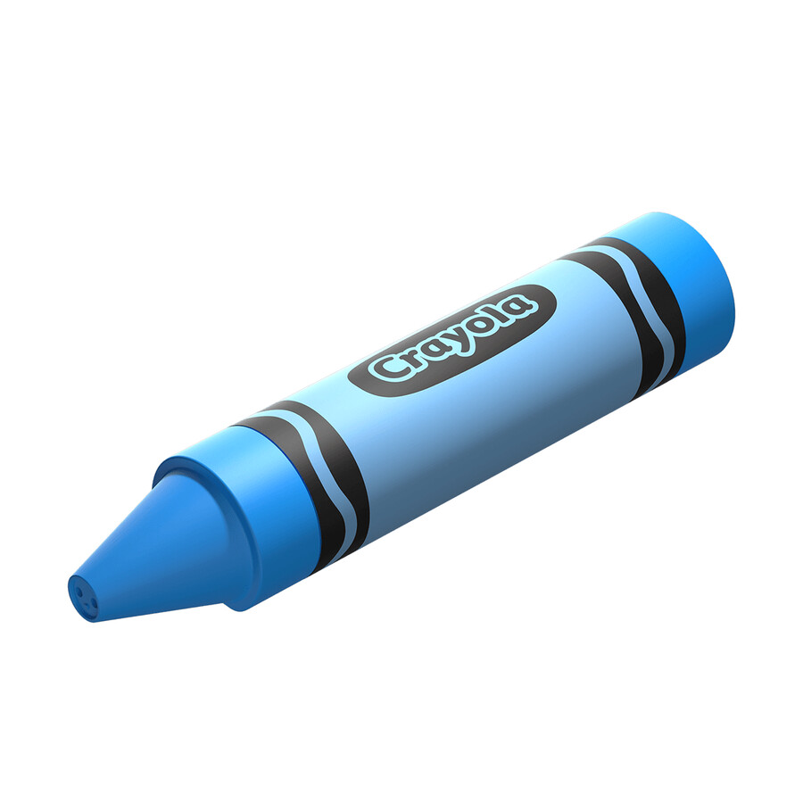 unità flash usb-c sandisk crayola da 256 gb colore lime elettrico sandisk