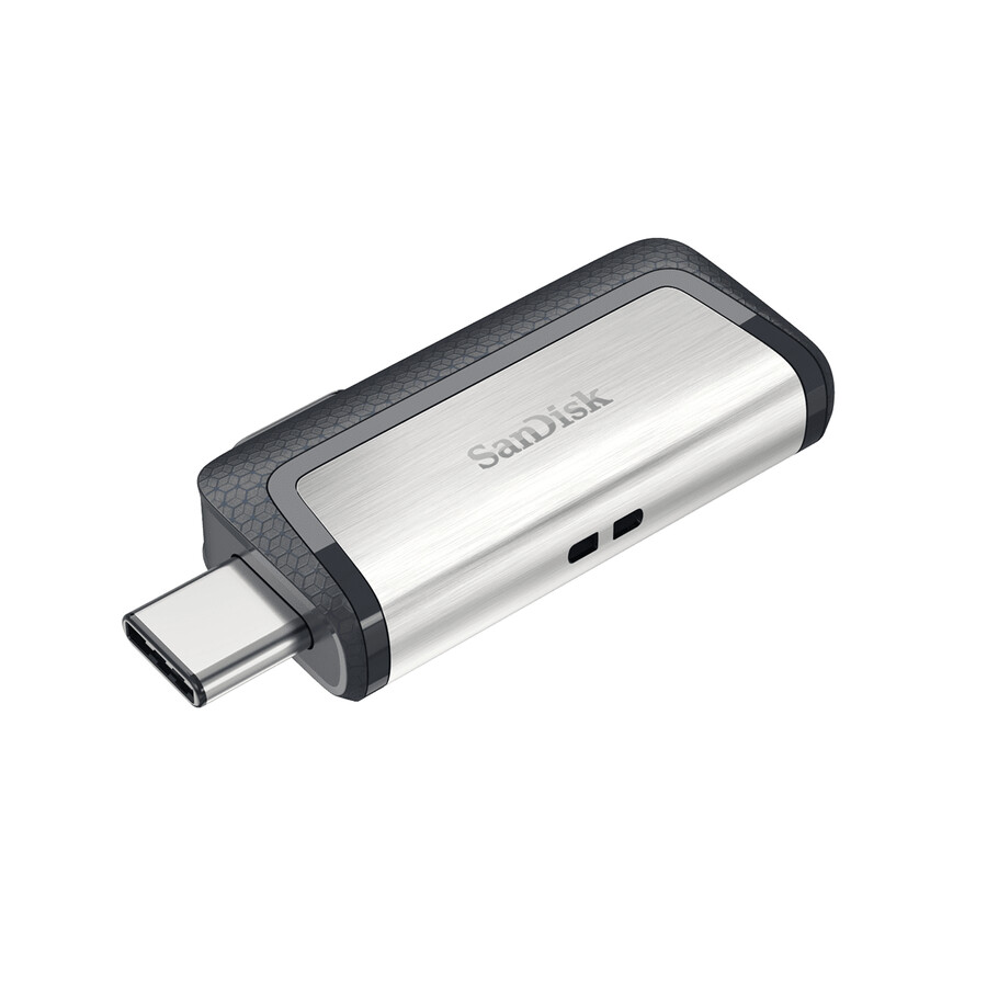 unità ultra dual da 16 gb usb type-c sandisk