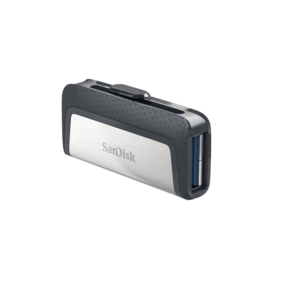 unità ultra dual da 64 gb usb type-c sandisk